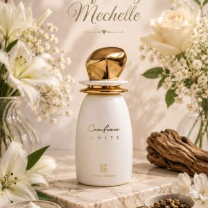 Scentique White Ahmed Al Maghribi for women and men