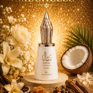 Risala Forever Le Falconé Perfumes for women and men