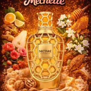 NECTARE Extradose French Avenue for women and men