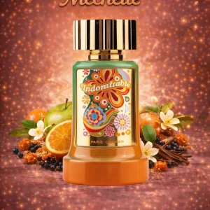 Indomitable PARIS CORNER for women and men