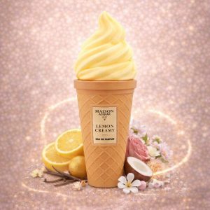 Lemon Sorbet Arabiyat Sugar for women and men
