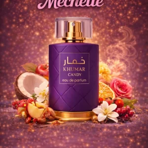 Khumar candy Wadi al khaleej 100ml