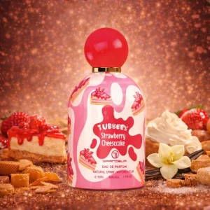 Strawberry Cheesecake Tubbees for women