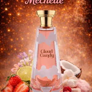 Cloud Candy Khadlaj Perfumes for women and men