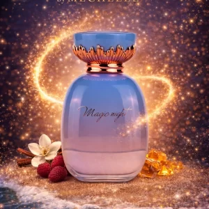 Magic Night MAISON ASRAR for women and men