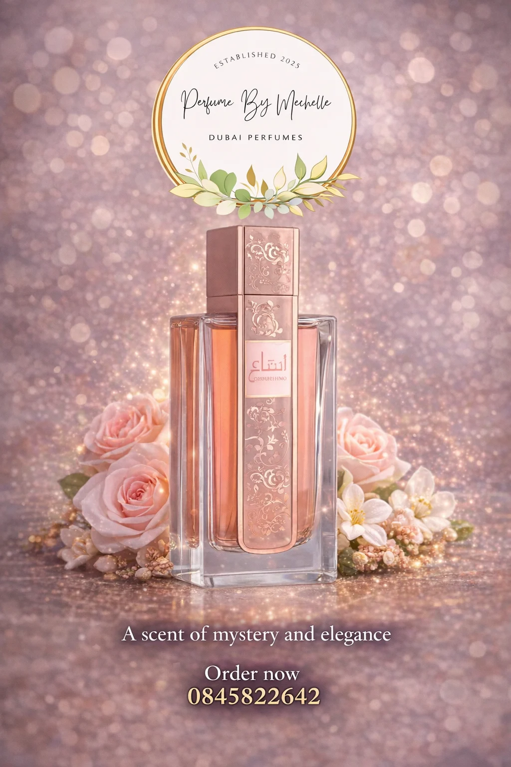 Angham Second Song Lattafa Perfumes for women