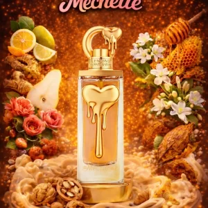 ALLURE COUTURE Fragrance World for women