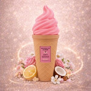 Cotton Blush Arabiyat Sugar for women