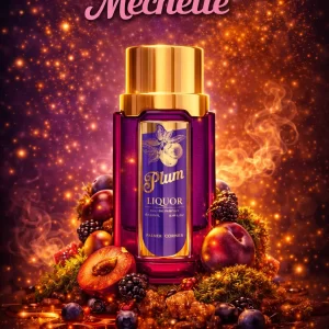 3 ml Testers - Plum Liquor PARIS CORNER for women and men
