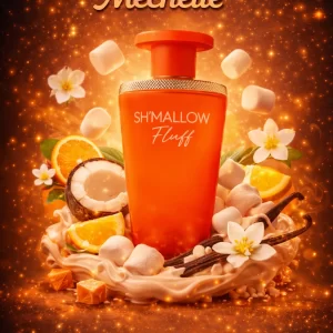SH'MALLOW Fluff French Avenue for women
