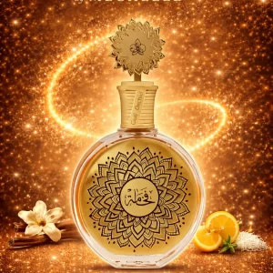 Fakhama MAISON ASRAR for women and men