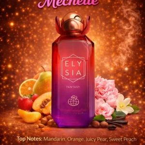 Elysia Elegance Fragrance World for women