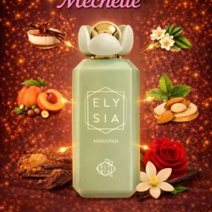 Elysia Pista Sundae Fragrance World for women