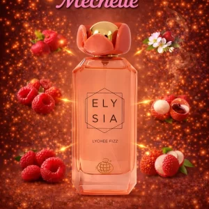 Elysia Lychee Fizz Fragrance World for women