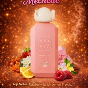 Elysia Marshmallow Fragrance World for women