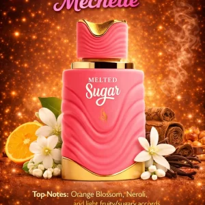 Melted Sugar Al Absar for women and men