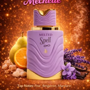 Melted Spell Al Absar for women and men