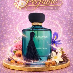 Dolores by Fragrance World