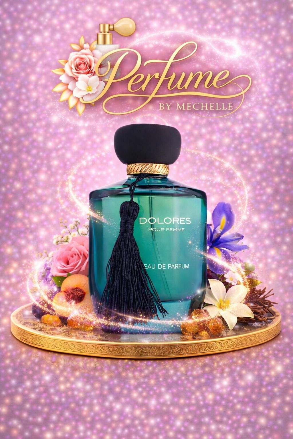 Dolores by Fragrance World