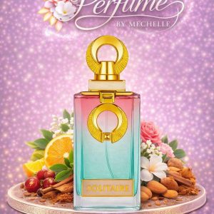 Solitaire French Avenue for women and men
