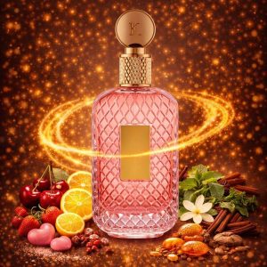 Ria Khadlaj Perfumes for women