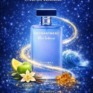 Enchantment Blue Intense EDP 100ml