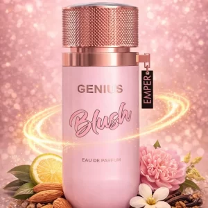 Genius Blush Emper for women and men