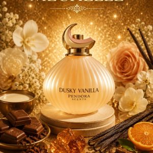 Dusky Vanilla PARIS CORNER for women