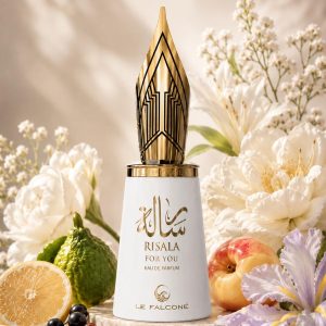 Risala For You Le Falconé Perfumes for women