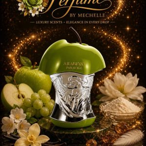 Cursed Arabiyat Prestige for women and men