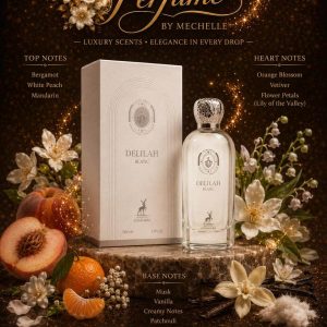 Delilah Blanc Maison Alhambra for women