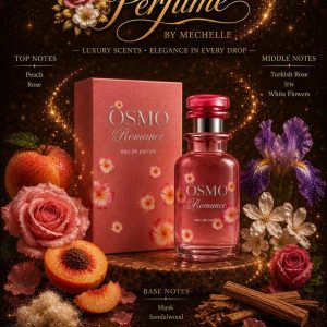 Romance Osma Perfumes for women and men