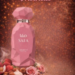 Safa Arabiyat Prestige for women