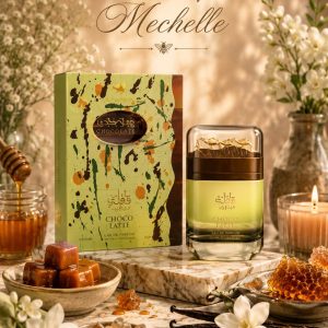 Qafila Choco Dubai Le Chameau for women and men