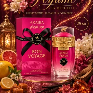 Arabia Bon Voyage Le Chameau for women 25ML
