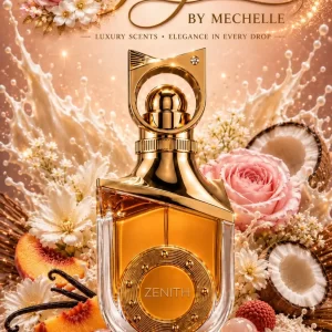 Riffs Zenith Eau De Parfum 100ml