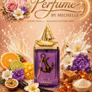 Marasi For Her Arabiyat Prestige for women