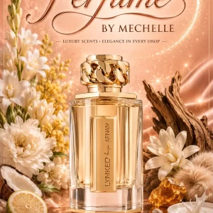 Lynked Forever Afnan for women