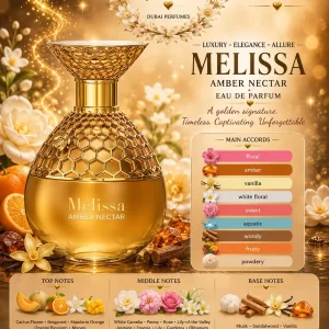 Melissa Amber Nectar Le Chameau for women