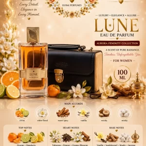 Aurora Scents - Lune - 100ml